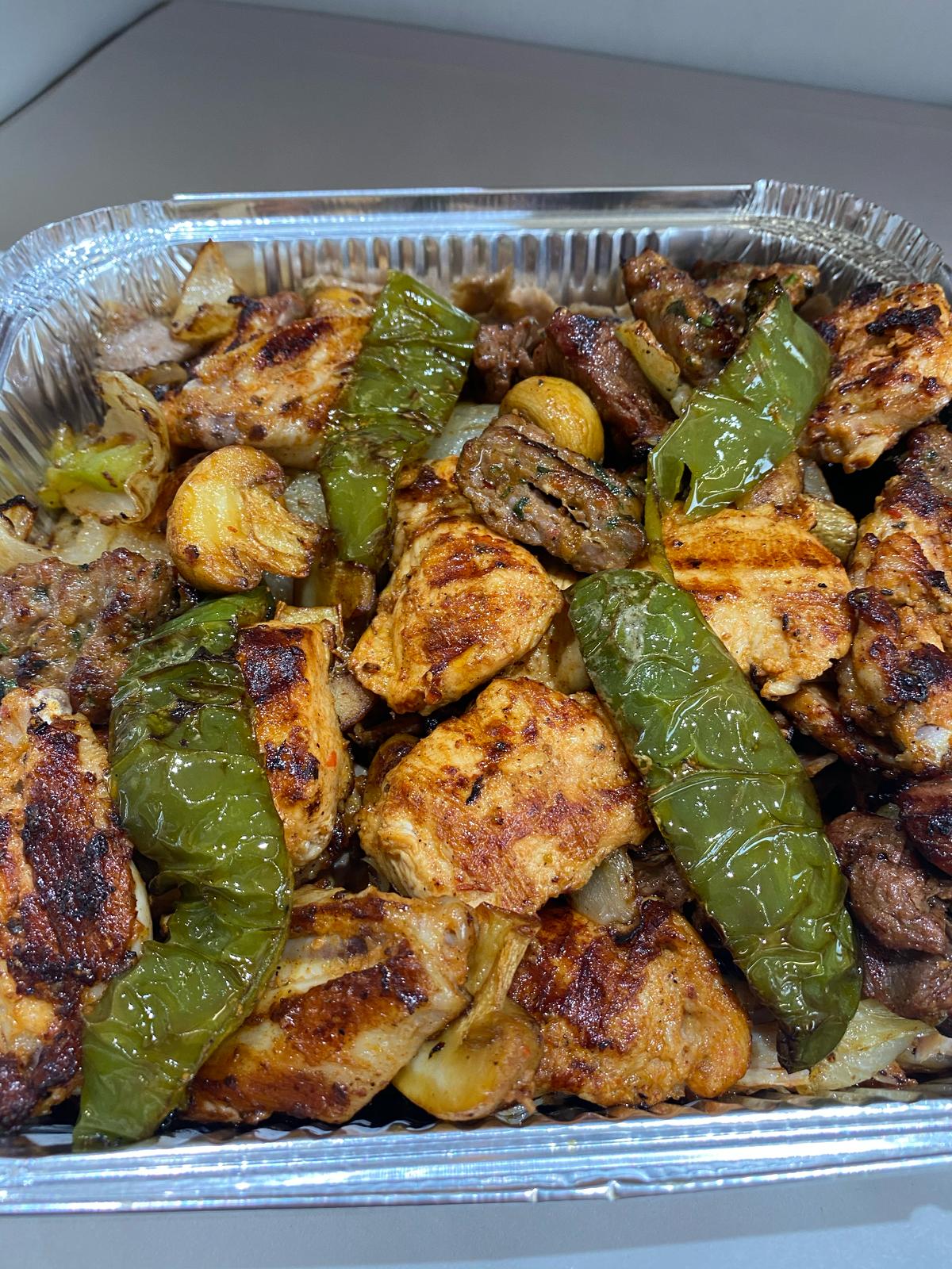 Best Special 3-4 People