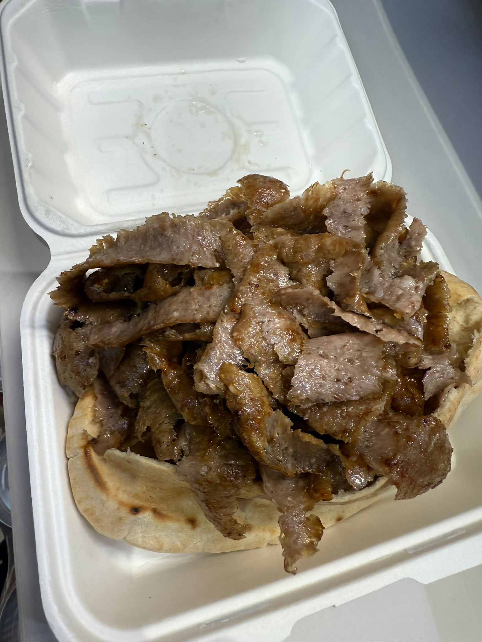 Doner Kebab